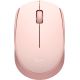 Мышь Logitech M171 розовый