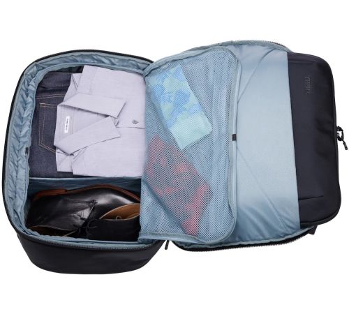 Дорожный рюкзак Thule Subterra 2 Convertible Carry On 40L 3205057 black