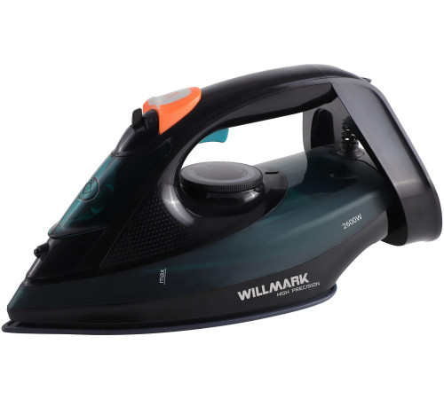 Утюг Willmark SI-2658CA