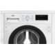 Стиральная машина BEKO BI3WBT8841 W