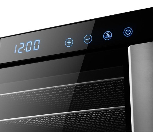 Сушилка для овощей и фруктов Kitfort KT-1911