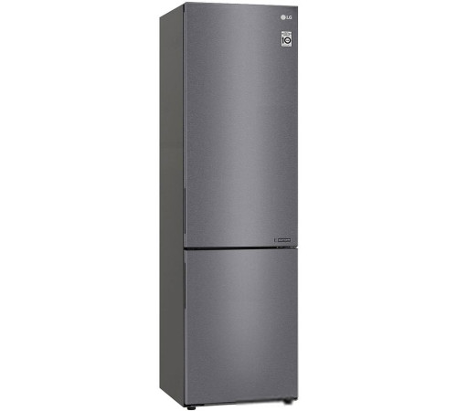 Холодильник LG GA-B509CLCL