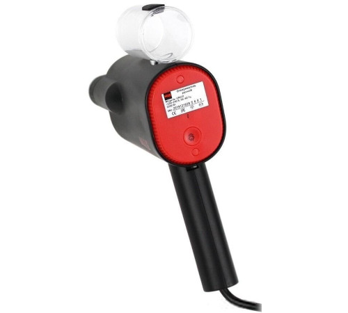 Отпариватель MIE Unico черный