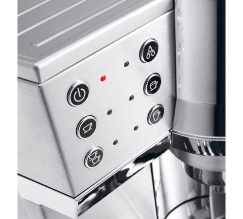 Рожковая кофеварка DeLonghi EC 860.M
