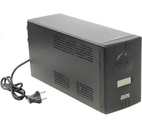 Источник бесперебойного питания  Powercom Infinity INF-500