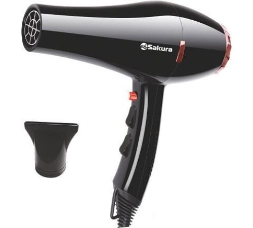 Фен Sakura SA-4047BK