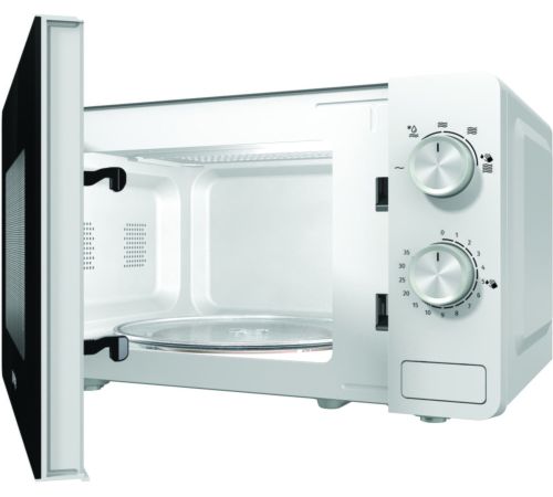 Микроволновая печь Gorenje MO17E1W