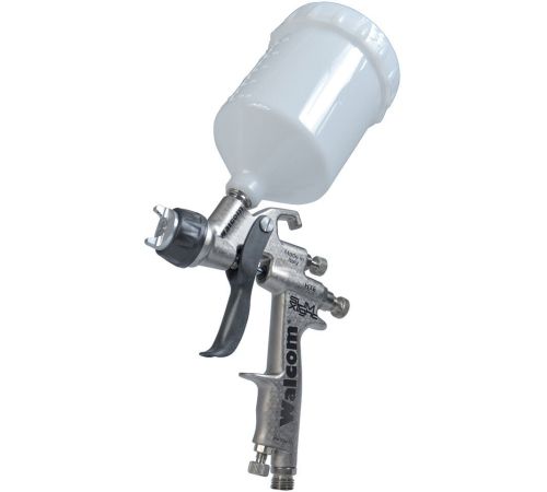 Краскопульт Walcom Slim XLIGHT S HTE SR 822017