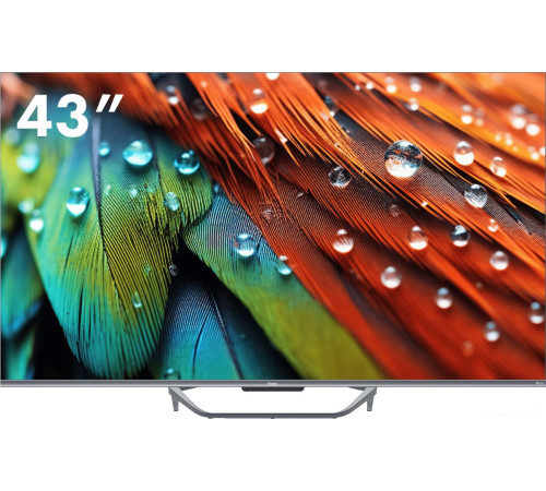 Телевизор Haier 43 Smart TV S4