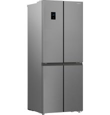 Четырёхдверный холодильник Hotpoint HFP4 480I X
