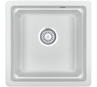 Кухонная мойка Granula KS-4501 арктик