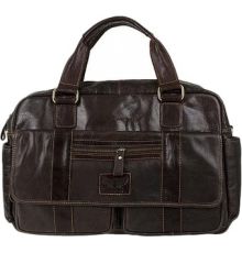 Сумка Poshete 253-3249-29 коричневый