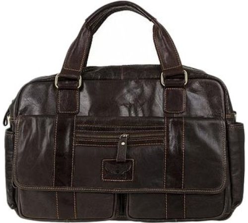 Сумка Poshete 253-3249-29 коричневый
