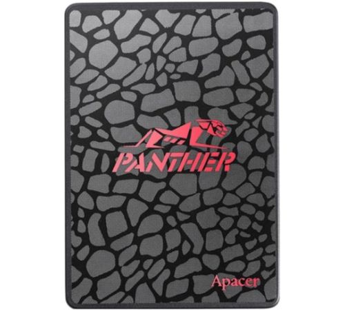 SSD Apacer Panther AS350 256GB AP256GAS350