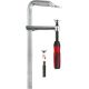 Струбцина Bessey 160/80 GZ16-2K