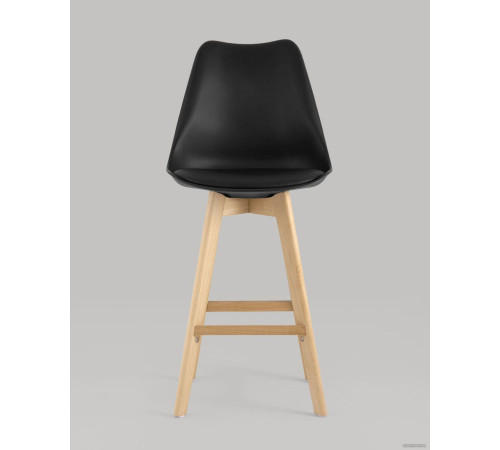 Стул Stool Group Frankfurt Y815A-75CM черный