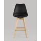 Стул Stool Group Frankfurt Y815A-75CM черный