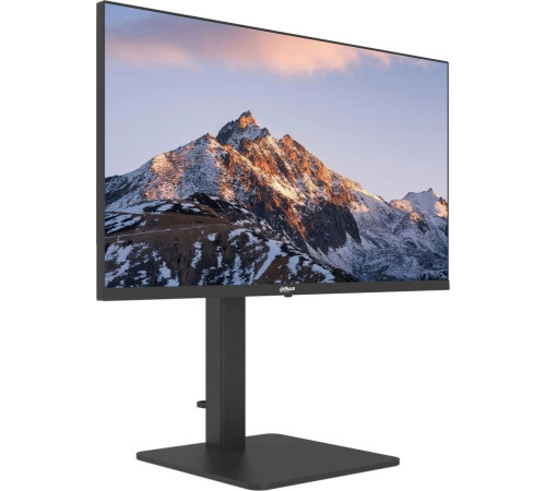 Монитор Dahua DHI-LM22-B201A