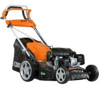 Колёсная газонокосилка  Oleo-Mac G 48 TK Allroad Plus 4