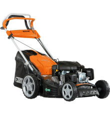 Колёсная газонокосилка  Oleo-Mac G 48 TK Allroad Plus 4