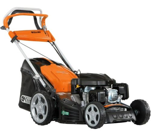 Колёсная газонокосилка  Oleo-Mac G 48 TK Allroad Plus 4