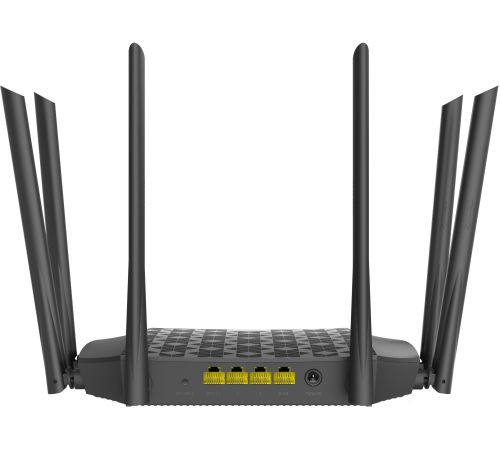 Wi-Fi роутер Tenda AC21