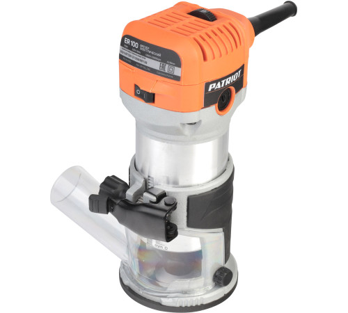 Вертикальный фрезер Patriot ER 100