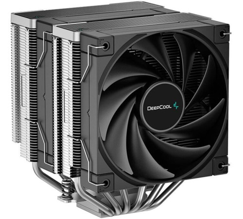 Кулер для процессора DeepCool AK620 R-AK620-BKNNMT-G
