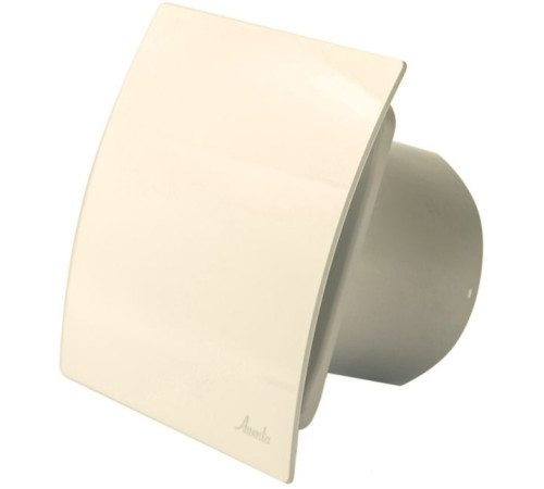 Осевой вентилятор Awenta System+ Turbo 125CTR [KWT125CTR-PEE125]