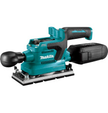 Виброшлифмашина Makita DBO380Z без АКБ
