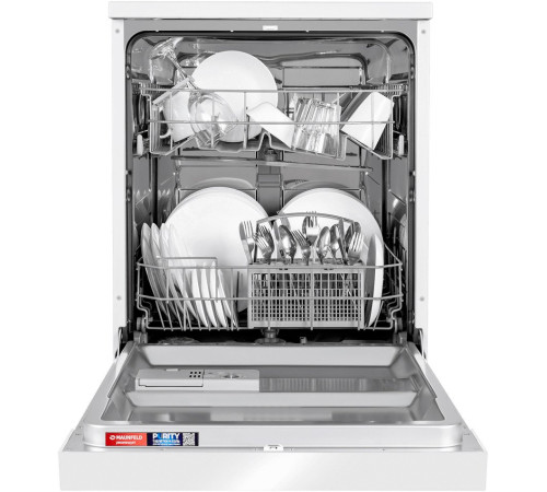 Отдельностоящая посудомоечная машина MAUNFELD MWF60121W