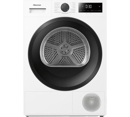 Сушильная машина Hisense DH1I700UW1E/C