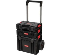 Набор ящиков Qbrick System PRO Set 7 2.0 Plus Z259671PG011