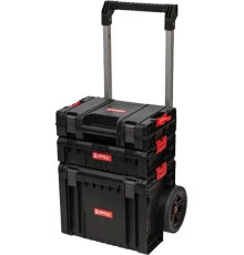 Набор ящиков Qbrick System PRO Set 7 2.0 Plus Z259671PG011