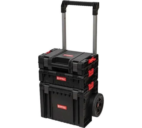 Набор ящиков Qbrick System PRO Set 7 2.0 Plus Z259671PG011