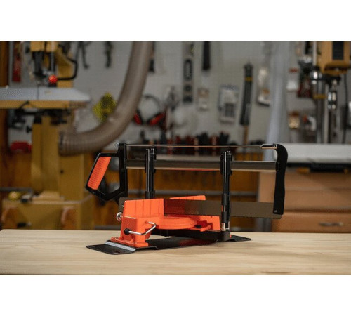 Стусло Pony Jorgensen 60120