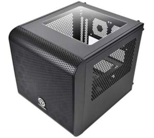 Корпус Thermaltake Core V1 CA-1B8-00S1WN-00