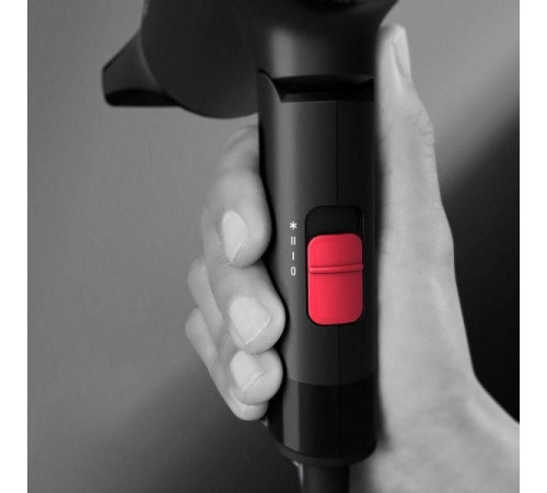 Фен Rowenta Karl Lagerfeld CV184LF0