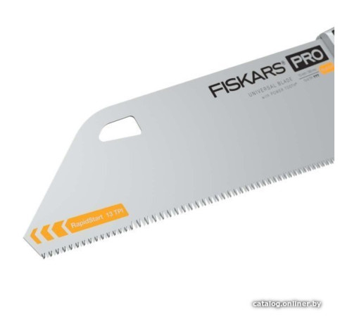 Ножовка Fiskars Pro PowerTooth 1062930
