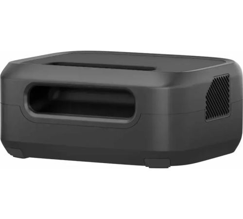 Портативная зарядная станция EcoFlow River 3 UPS Solar Kit