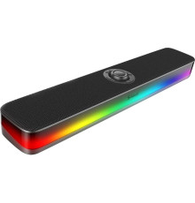 Акустика A4Tech Bloody S10 черный