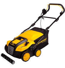 Скарификатор-аэратор Champion ESC1840