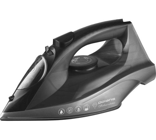 Утюг Polaris PIR 2430K черный