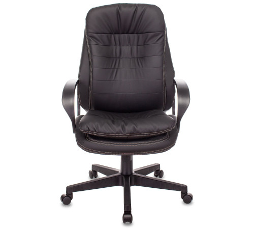 Кресло Бюрократ T-9950PL черный