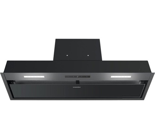 Кухонная вытяжка MAUNFELD Fantasy 90 черный