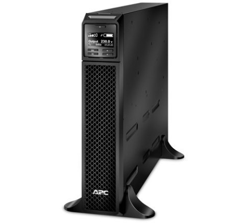 Источник бесперебойного питания  APC Smart-UPS SRT 3000VA 230V [SRT3000XLI]