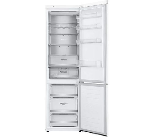 Холодильник LG DoorCooling+ GA-B509SVUM