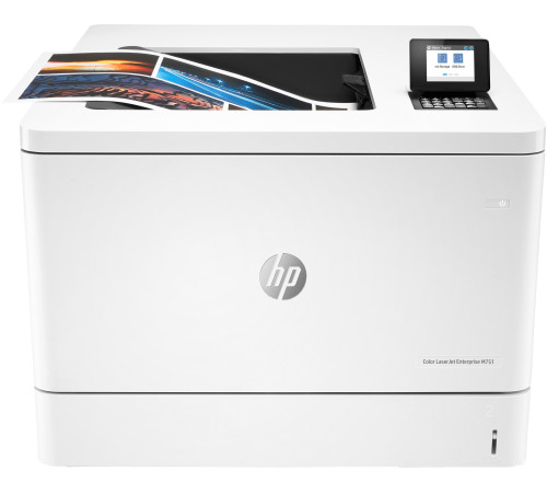 МФУ HP Color LaserJet Enterprise M751dn