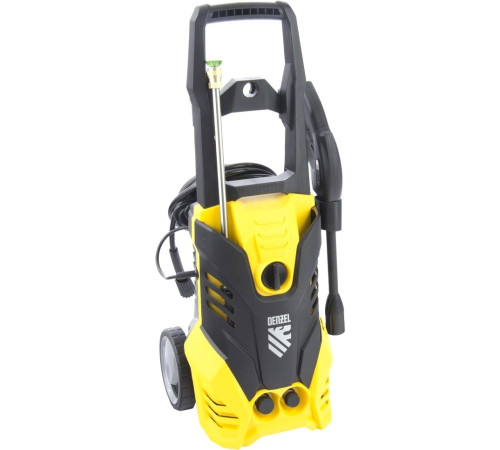 Мойка высокого давления Denzel R-165