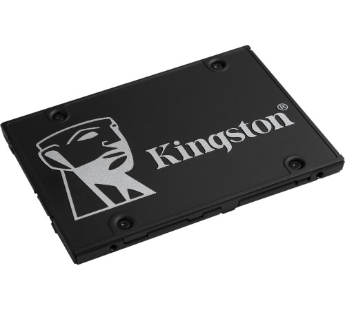 SSD Kingston KC600 2TB SKC600/2048G